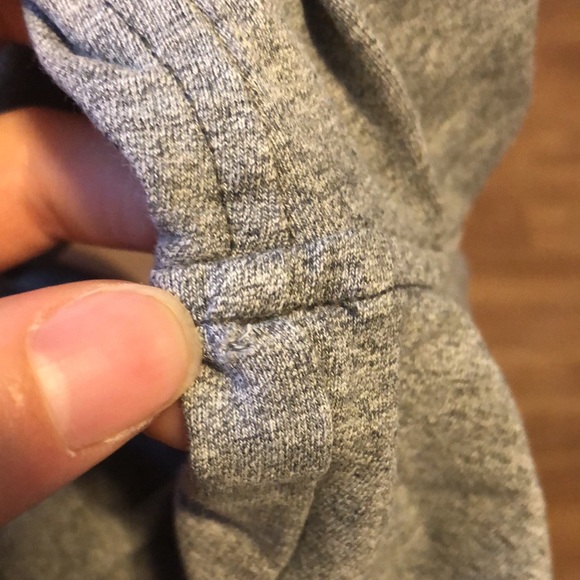 Lululemon Go Endeavor Long Sleeve - Picture 8 of 8